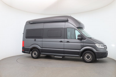 VW California Gebrauchtwagen
