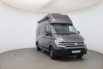VW California Gebrauchtwagen