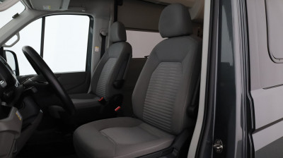 VW California Gebrauchtwagen