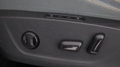 Skoda Enyaq Gebrauchtwagen