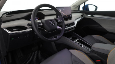 Skoda Enyaq Gebrauchtwagen