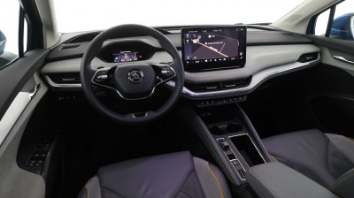 Skoda Enyaq Gebrauchtwagen