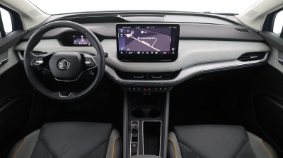 Skoda Enyaq Gebrauchtwagen