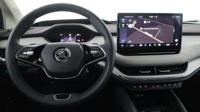 Skoda Enyaq Gebrauchtwagen