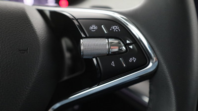 Skoda Enyaq Gebrauchtwagen