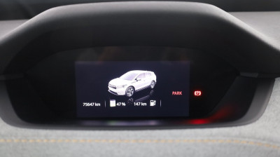 Skoda Enyaq Gebrauchtwagen