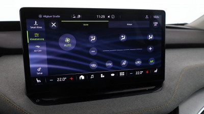 Skoda Enyaq Gebrauchtwagen