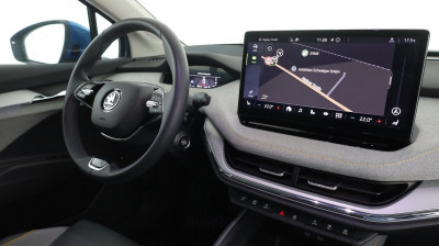 Skoda Enyaq Gebrauchtwagen