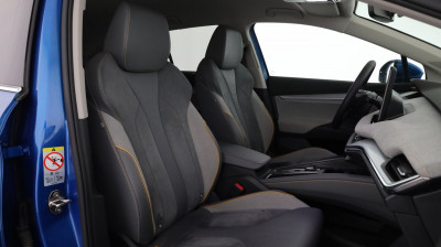 Skoda Enyaq Gebrauchtwagen