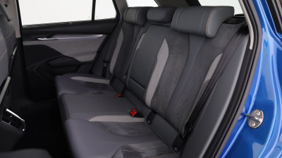 Skoda Enyaq Gebrauchtwagen