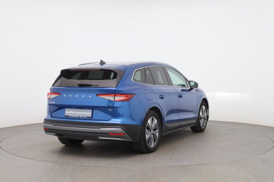 Skoda Enyaq Gebrauchtwagen