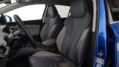 Skoda Enyaq Gebrauchtwagen