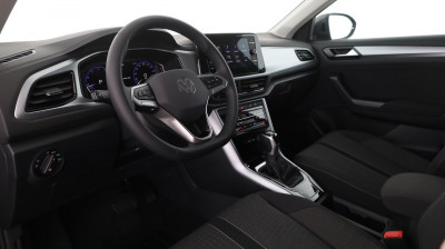 VW T-Roc Gebrauchtwagen VW T-Roc Gebrauchtwagen