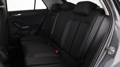 VW T-Roc Gebrauchtwagen VW T-Roc Gebrauchtwagen