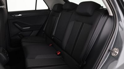 VW T-Roc Gebrauchtwagen VW T-Roc Gebrauchtwagen