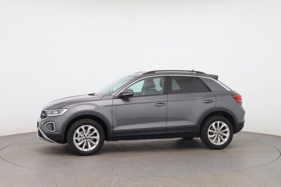 VW T-Roc Gebrauchtwagen VW T-Roc Gebrauchtwagen