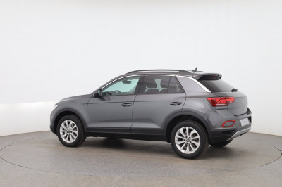 VW T-Roc Gebrauchtwagen VW T-Roc Gebrauchtwagen