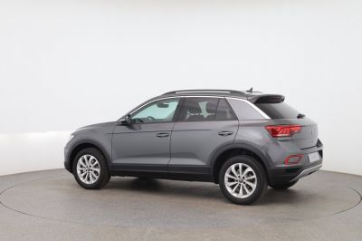VW T-Roc Gebrauchtwagen VW T-Roc Gebrauchtwagen