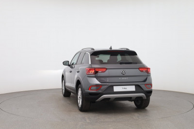 VW T-Roc Gebrauchtwagen VW T-Roc Gebrauchtwagen