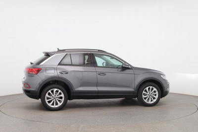 VW T-Roc Gebrauchtwagen VW T-Roc Gebrauchtwagen