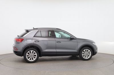 VW T-Roc Gebrauchtwagen VW T-Roc Gebrauchtwagen