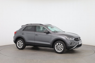 VW T-Roc Gebrauchtwagen VW T-Roc Gebrauchtwagen