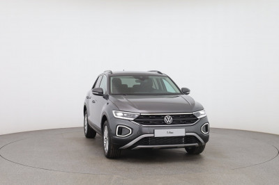 VW T-Roc Gebrauchtwagen VW T-Roc Gebrauchtwagen