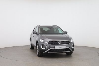 VW T-Roc Gebrauchtwagen VW T-Roc Gebrauchtwagen
