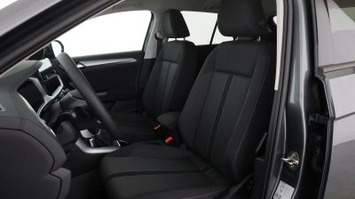 VW T-Roc Gebrauchtwagen VW T-Roc Gebrauchtwagen