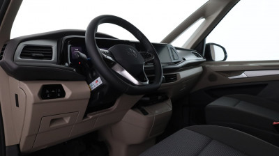 VW California Gebrauchtwagen