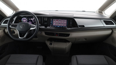 VW California Gebrauchtwagen