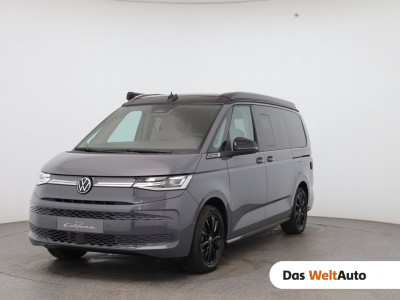 VW California Gebrauchtwagen