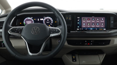 VW California Gebrauchtwagen