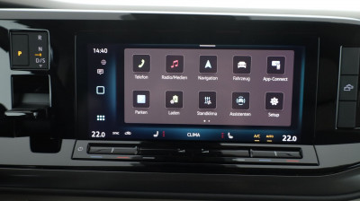 VW California Gebrauchtwagen