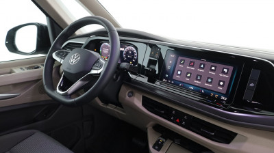 VW California Gebrauchtwagen