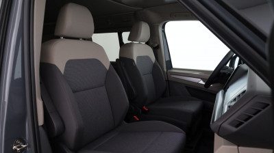 VW California Gebrauchtwagen