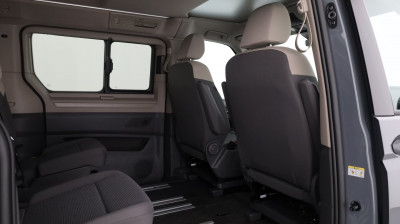 VW California Gebrauchtwagen