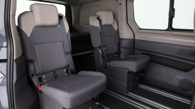 VW California Gebrauchtwagen