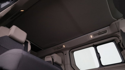 VW California Gebrauchtwagen