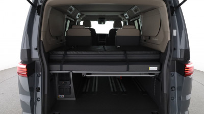 VW California Gebrauchtwagen