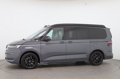 VW California Gebrauchtwagen