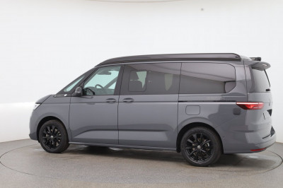 VW California Gebrauchtwagen