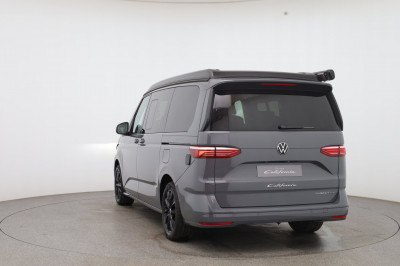 VW California Gebrauchtwagen
