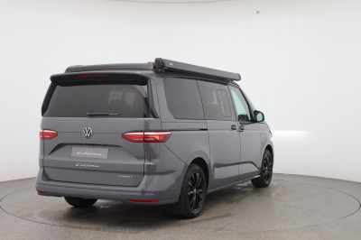 VW California Gebrauchtwagen