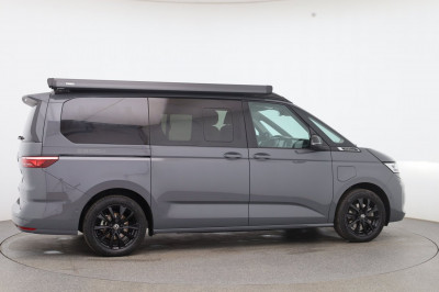 VW California Gebrauchtwagen