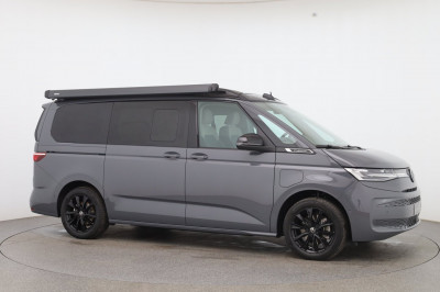 VW California Gebrauchtwagen