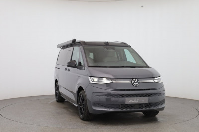 VW California Gebrauchtwagen