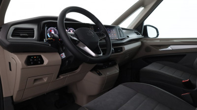 VW California Gebrauchtwagen