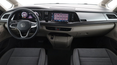 VW California Gebrauchtwagen