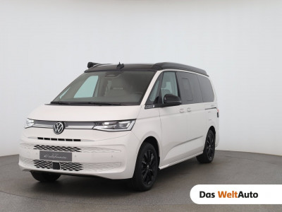 VW California Gebrauchtwagen